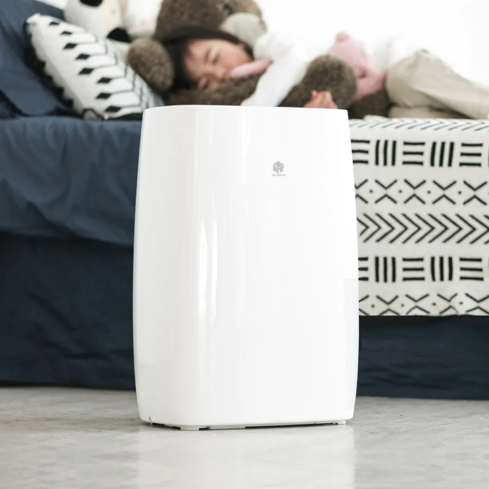XIAOMI MIJIA Новый WIDETECH WDH318EFW1 Электрический Осушитель воздуха для дома