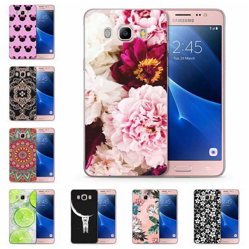 Чехол для Samsung Galaxy J1 J2 J3 J5 J7 prime J120 J320 J330 J530F из мягкого ТПУ сексуальные чехлы