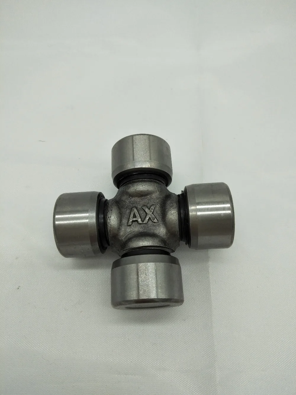 

1piece 20X50 Miniature U-joints Universal Joints Bearing Motorcycle Universal Joints Crucetas Joints Motor Parts ATV UTV Gokart