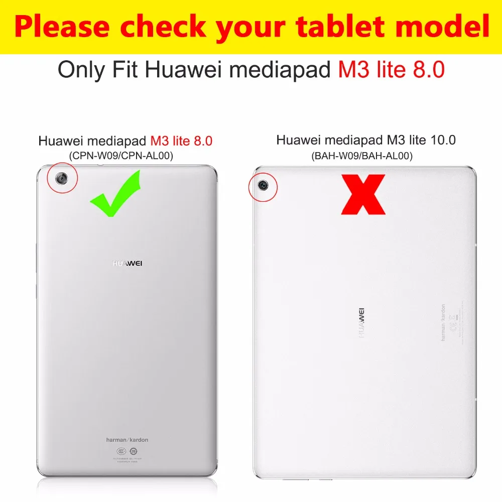 M3 lite 8