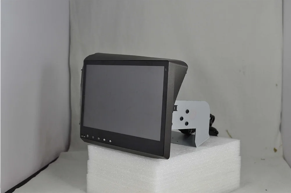 Top Lenvio RAM 2GB+32GB Octa Core Android 7.1 CAR GPS Navigation For Honda Civic 2012 2013 2014 Stere Radio CAR DVD player WIFI DAB+ 2