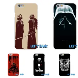 Star Wars The Force Awakens Дарт Вейдер siliconsoft Телефон чехол для Samsung Galaxy A3 A5 A7 J1 J2 J3 J5 j7 2015 2016 2017