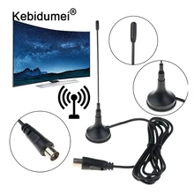 Receptor interno do sinal do receptor da tevê da antena 5dbi digital do freeview 5dbi do mini hdtv receptor aéreo do impulsionador cmmb televison receptores