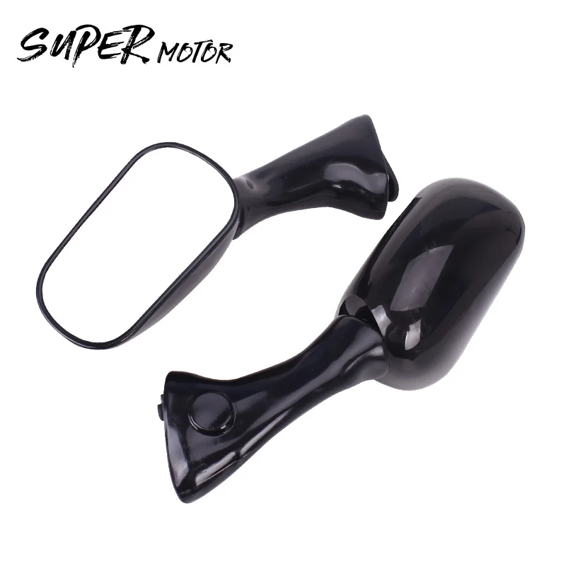 

Motorcycle Accessories Mirrors Rear View Mirror Inverted For HONDA VFR750F VFR750 VFR 750