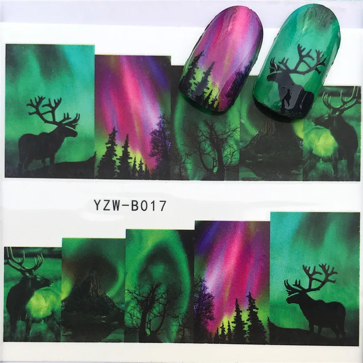 B017
