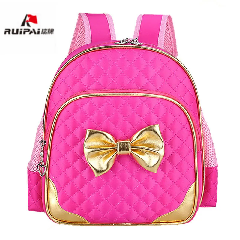 cute children school bags baby backpack preschool backpacks girls