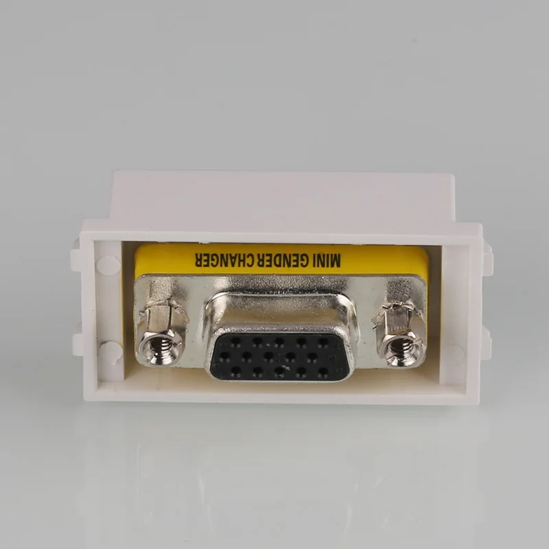 Directly connect VGA slot pic 7