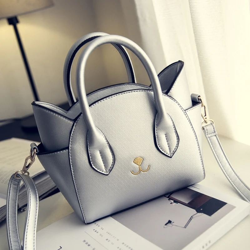 

YBYT brand 2017 new fashion casual trapeze bag women PU leather handbags female shopping pouch shoulder messenger crossbody bags