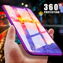 

Essien 360 full cover phone case For iPhone 7 8 5 5s SE CASE smartphone shell Anti-knock protection For iPhone 6 6s plus cover