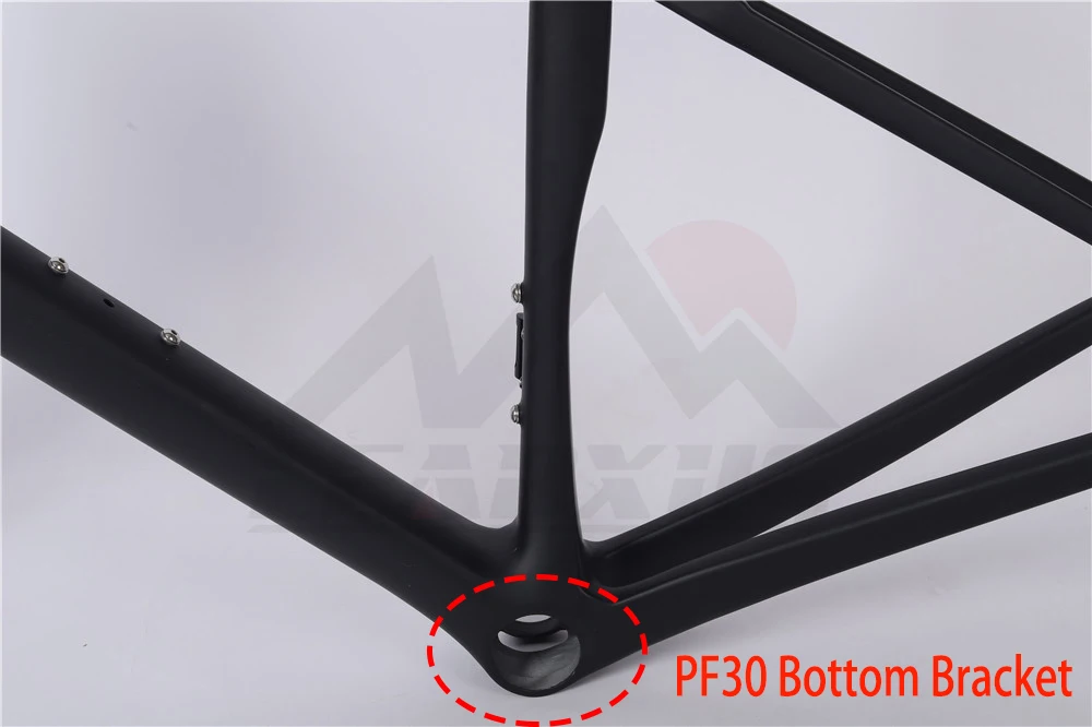 Bottom Bracket Shell