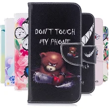 coque huawei y6ii compact licorne