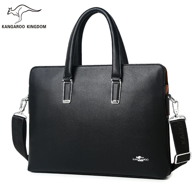 Kangaroo Brand Man Bag From Aliexpress IUCN Water