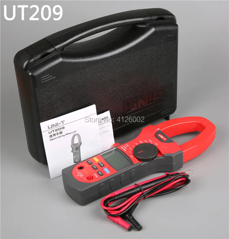 UT209