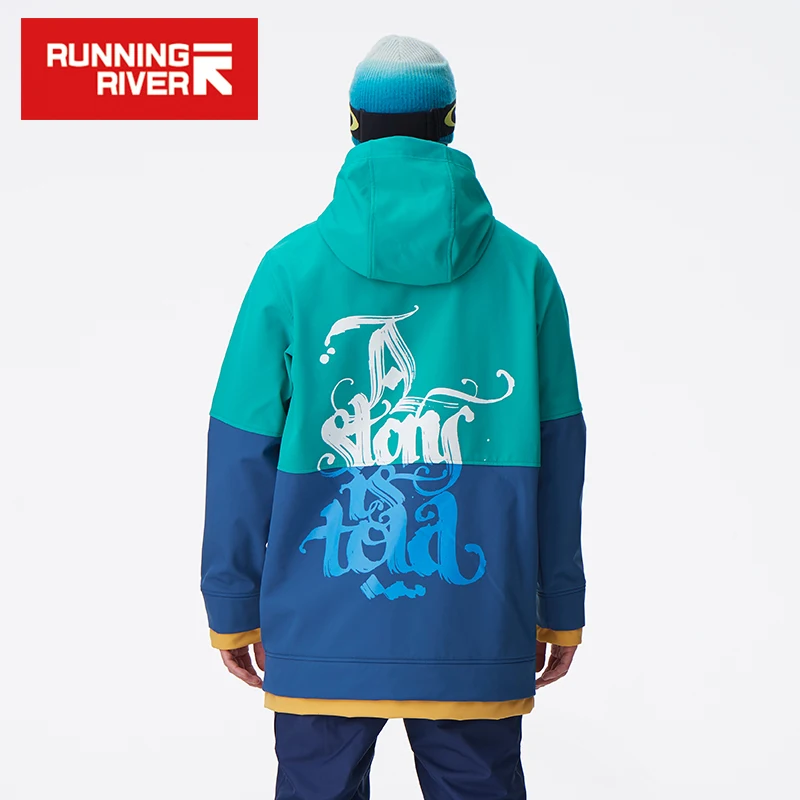 Se río de los hombres de la marca de Snowboard Sudadera con capucha 2018 de alta calidad con capucha deportes al aire libre de esquí Snowboard chaqueta 5 colores 3 tamaños # g6225 Se río de los hombres de la marca de Snowboard Sudadera con capucha 2018 de alta calidad con capucha deportes al aire libre de esquí Snowboard chaqueta 5 colores 3 tamaños # g6225