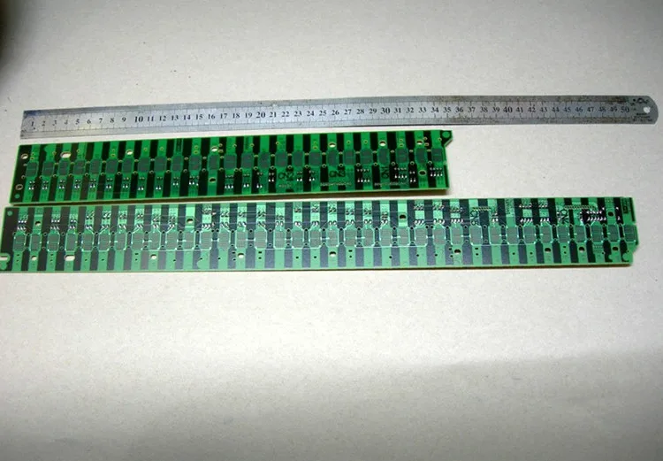 

1 Set Conductive Rubber Contact Pad Button D-Pad PCB for YAMAH KB280 KB-220 KB-320 Replacement