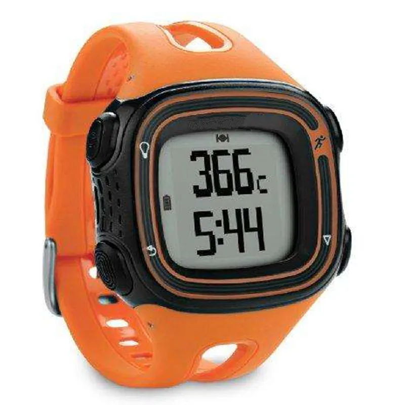 ZycBeautiful для оригинальной сборки garmin Forerunner 10 gps спортивные часы для бега