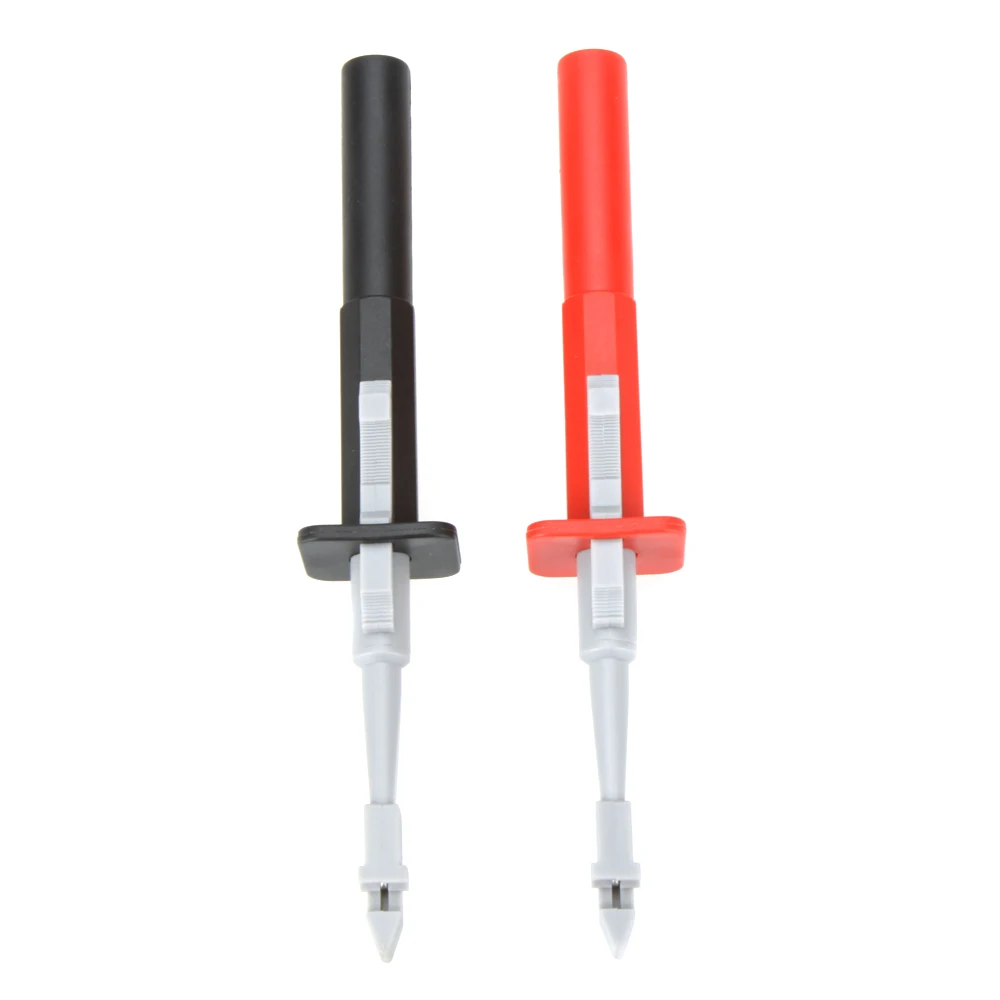 

BSIDE T20163 Test Probe & Clip for Multimeters & Oscilloscopes Detecting High Voltage Circuit