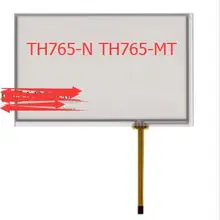 TH765-N TH765-MT TH765-NU Сенсорный экран