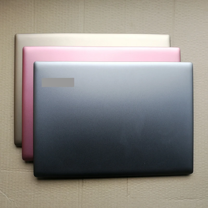 Топ-кейс для ноутбука, базовая ЖК-задняя крышка для lenovo 7000-14 7000 xiaoxin 520S-14 320 S 14,6"