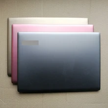 Топ-кейс для ноутбука, базовая ЖК-задняя крышка для lenovo 7000-14 7000 xiaoxin 520S-14 320 S 14,6"
