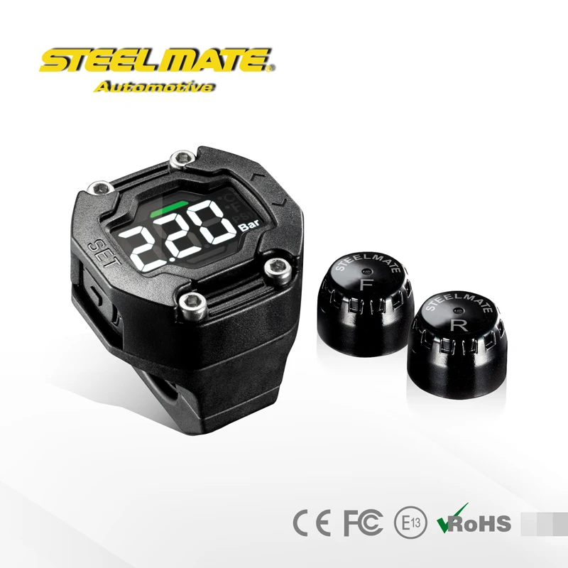 Steelmate TP-90 TPMS