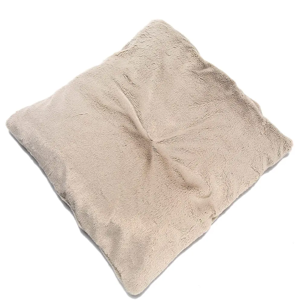 Pet Products Dog Beds For Small Medium Large Dogs Puppy Kennel Dog-Bed Winter Cat Bench Sofa Cats House Mats Chihuahua Sleep (7)