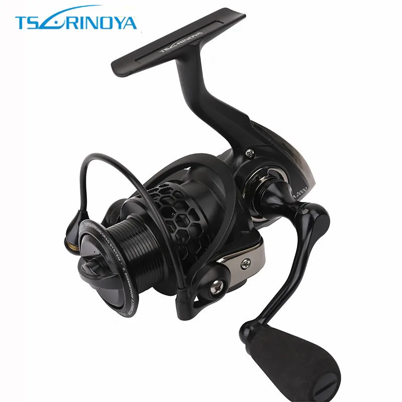 Tsurinoya NA 2000 3000 4000 5000 Spinning Fishing Reel 9BB 5.2:1 Carp Fishing Spinning Reel Saltwater Aluminum Spool Coil Tsurinoya NA 2000 3000 4000 5000 Spinning Fishing Reel 9BB 5.2:1 Carp Fishing Spinning Reel Saltwater Aluminum Spool Coil