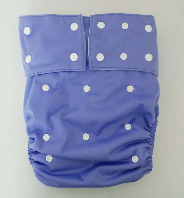 Free shipping+durable washable adult cloth diaper Nappy nappies diapers