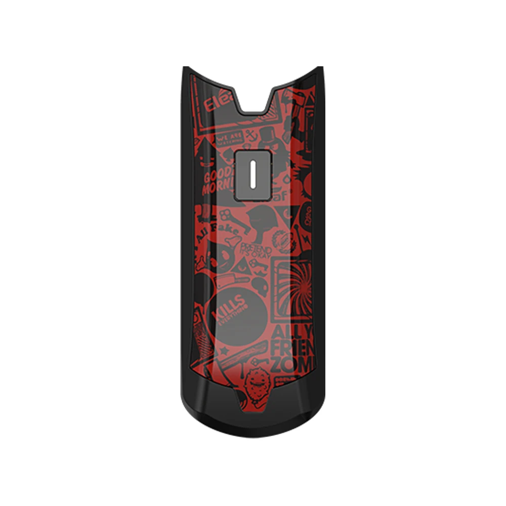 100% Оригинальный аккумулятор Eleaf Tance Max встроенный 1100 мАч подходит для электронной
