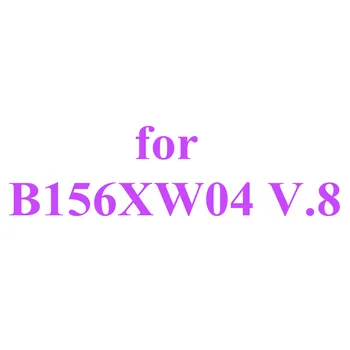 

LCD Driver Board TV+HDMI+VGA+CVBS+USB Kit Controller Board for B156XW04 V.8 screen T.VST56 board