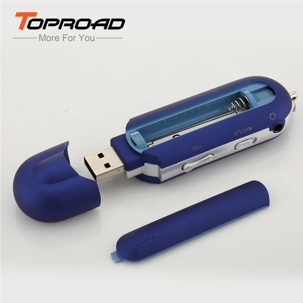 Compra mp3 aaa baterías online al por mayor de China, Mayoristas de mp3 aaa baterías