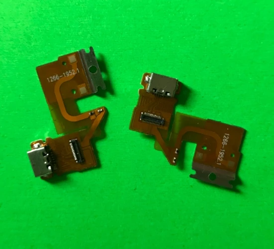 sony tablet Z 尾插排-4