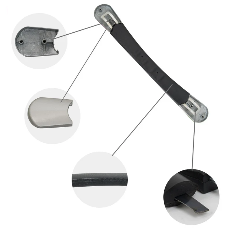 Luggage Suitcase Handle 2 jpg