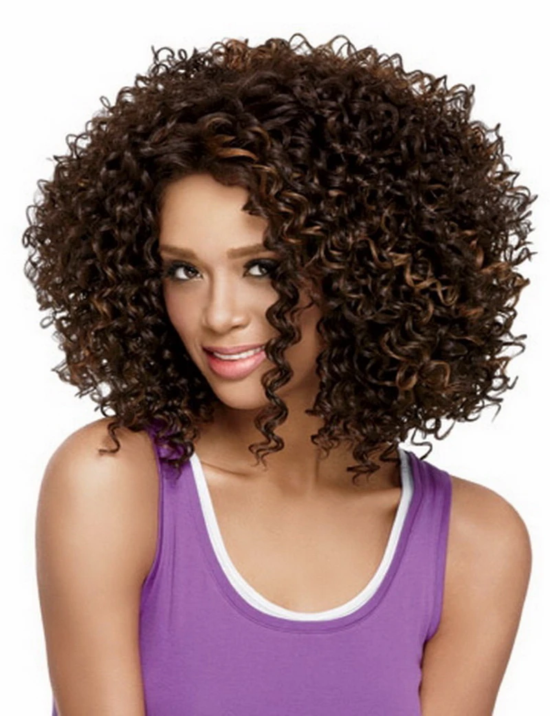 Online Get African American Curly Hair Aliexpress Com Quick Transitioning Hairstyles For Short Hair How To Get Sho Picture On Black Styles With