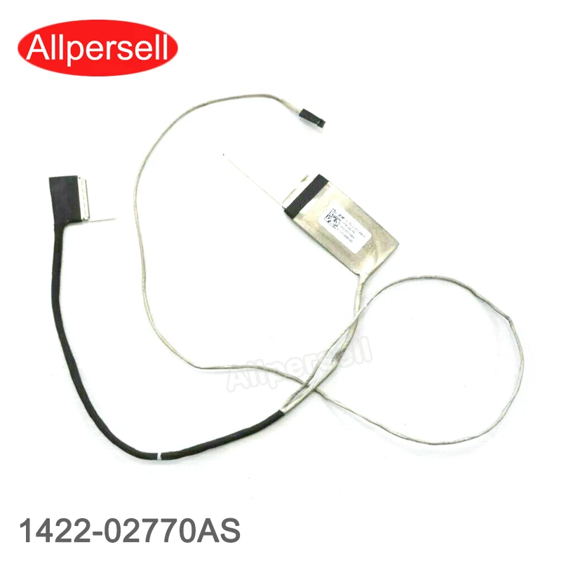 Laptop for As us ROG G752 G752VW GL752 Screen Cable 1422-02770AS Video | Компьютеры и офис