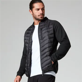 

2107 new style patchwork hoodies men brand male thick fleece hoodies quality autumn winter warm sweatshirts men M-XXLHot sell