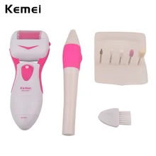 Professional Electric Foot Callous Remover Feet Dead Skin Removal Remover Exfoliator Pedicure Machine Care Nail Grinding Tools
