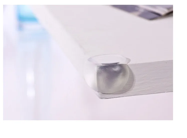 Baby Proofing Furniture Corner Protectors