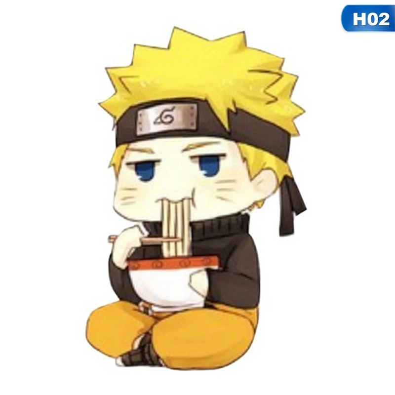 

1PC Acrylic Brooches Cartoon Anime Naruto Sasuke Kakashi Brooches Backpack Student Clothes Brooches Pins Bag Decor Brooch Badges