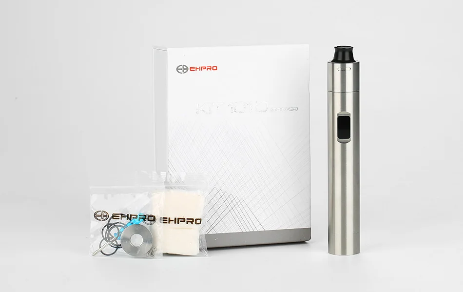 Ehpro 50W AIO TC Kit 101 D