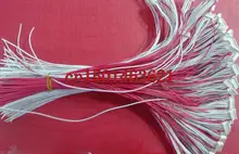 Airborne dust sensor cable length 20CM 6PIN single head for GP2Y1010AU0F