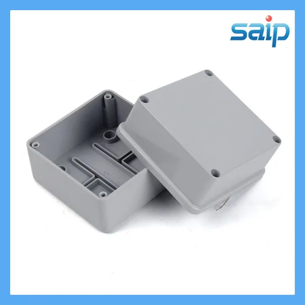 

2014 newest IP66 100*100*80 low price waterproof junction box