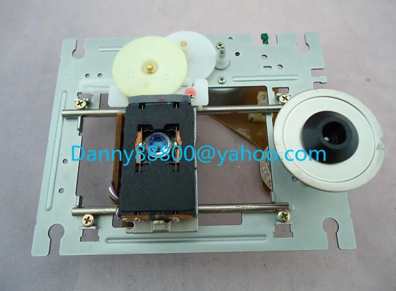 SANYO SF-91 mech 5-8P