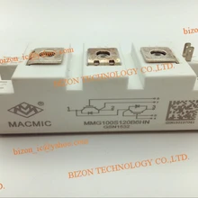 MMG100S120B6HN MMGU40S120B6C MMG75S120B6D