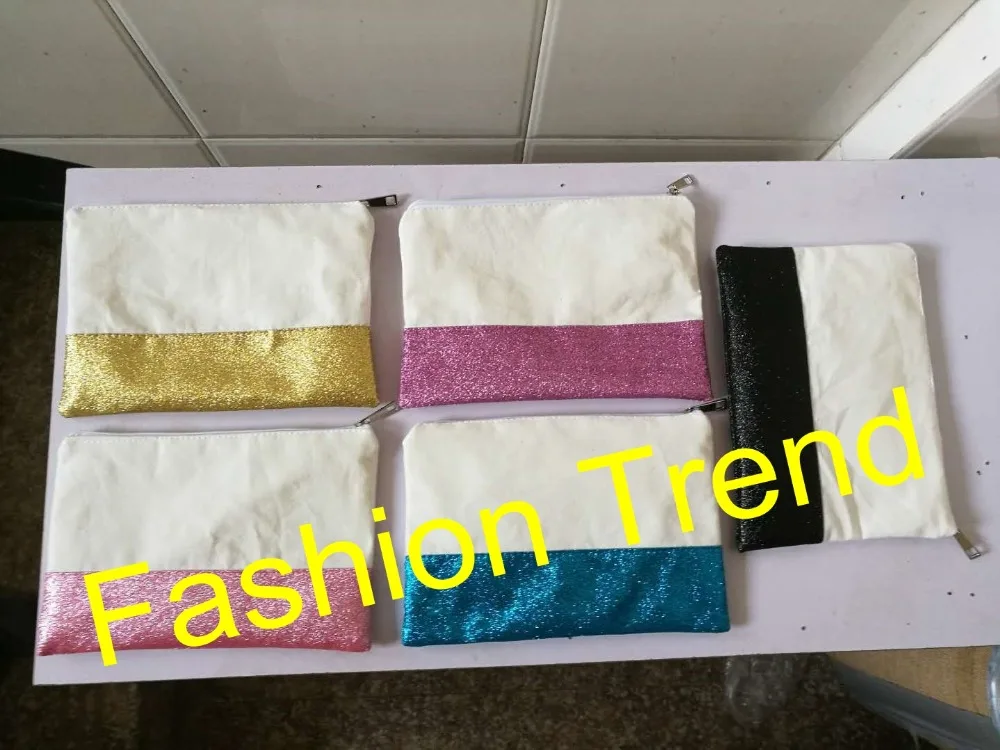 glitter cosmetic bag (1)