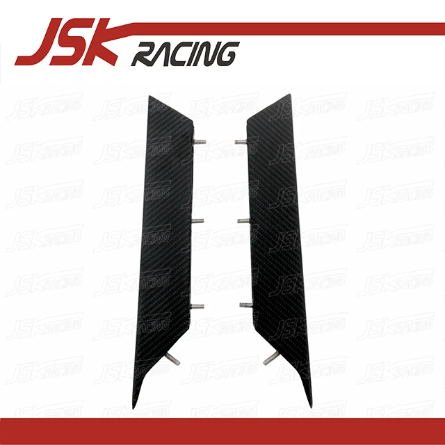 

2009-2016 CARBON FIBER FENDER VENT FOR ASTON MARTIN VANTAGE V8 V12 (JSKAMV209003)