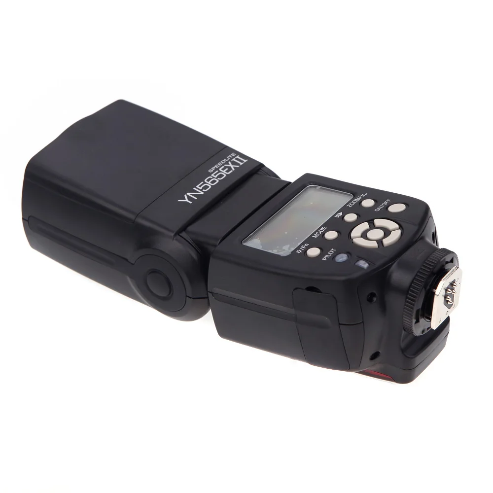 YN565EX III C Беспроводная вспышка yongnuo ttl YN 565EX для Canon 650D 600D 550D 500D 1000D 1100D