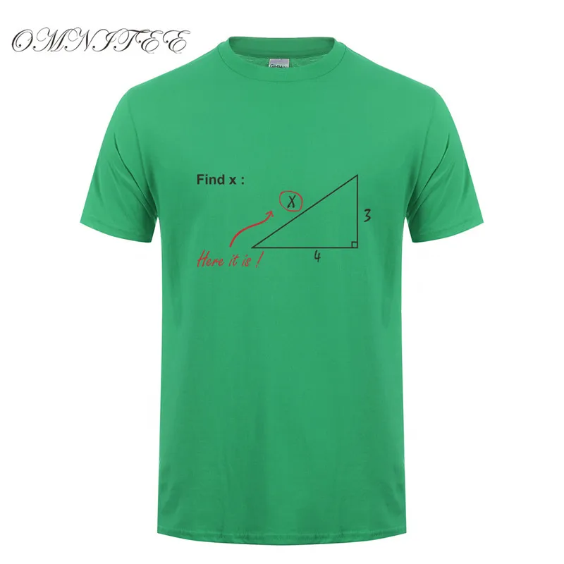 Летняя модная футболка с надписью Find Variable X|men fashion t shirt|men shirtmens shirts |