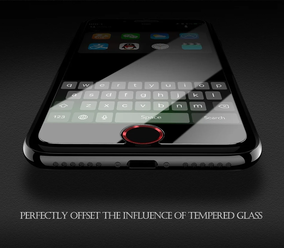 For iPhone 7 6S 6 5 5S SE (3)