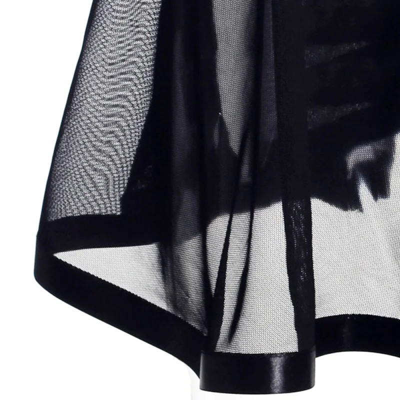 Женское сексуальное ночное белье больших размеров M ~ 3XL, кружевное ночное белье, сексуальное женское белье больших размеров